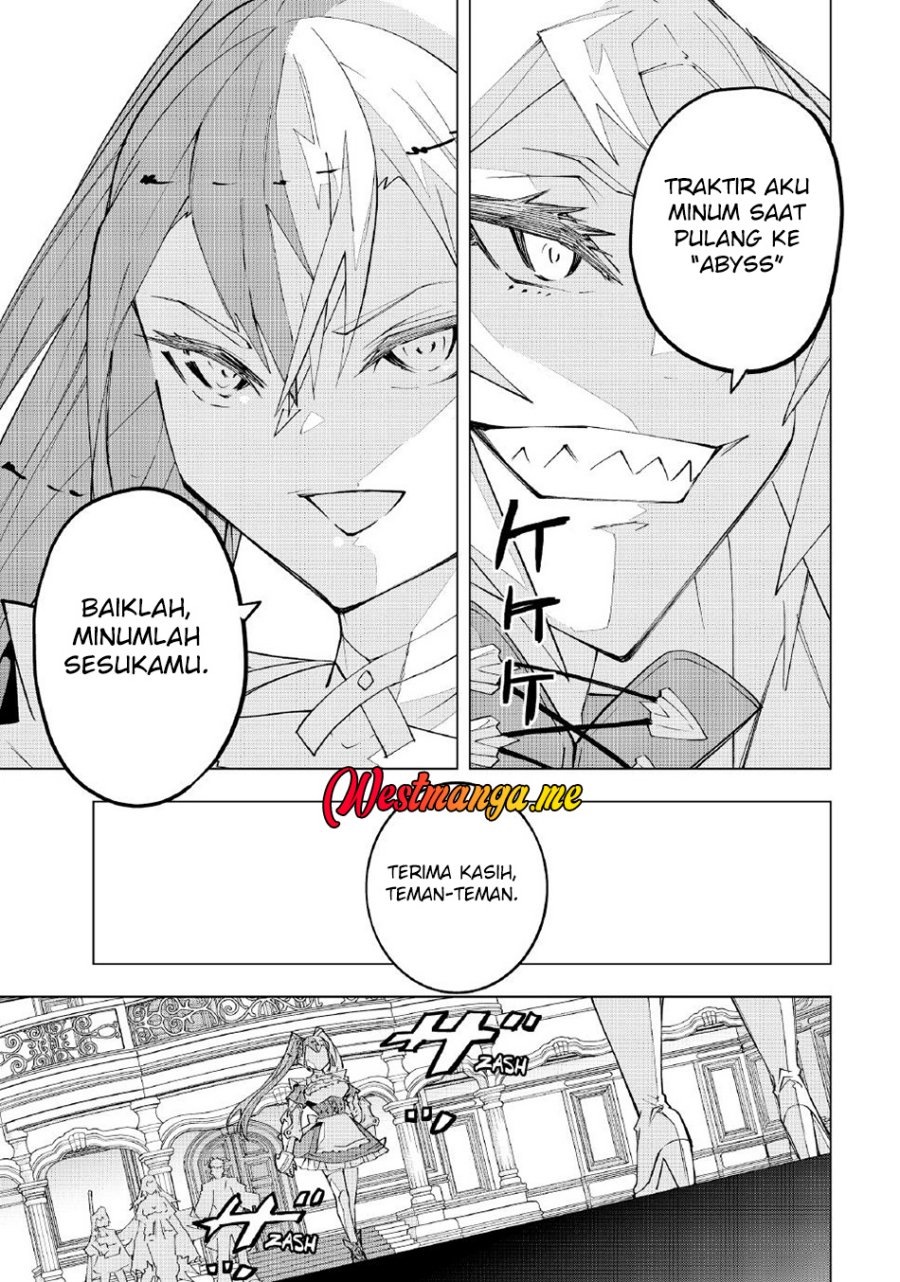 My Gift LVL 9999 Unlimited Gacha Chap 162 - Next Chap 163
