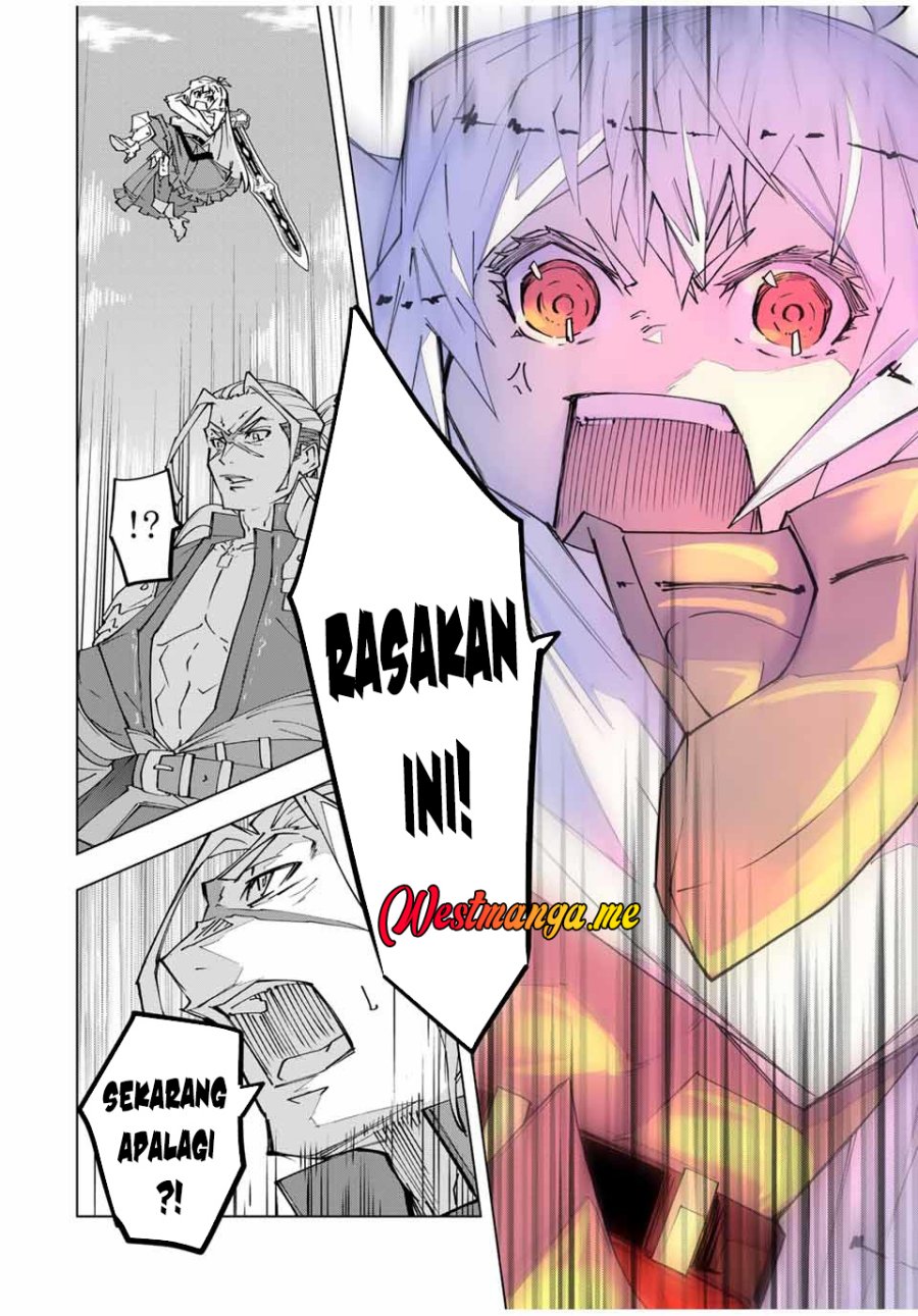 My Gift LVL 9999 Unlimited Gacha Chap 163 - Next Chap 164