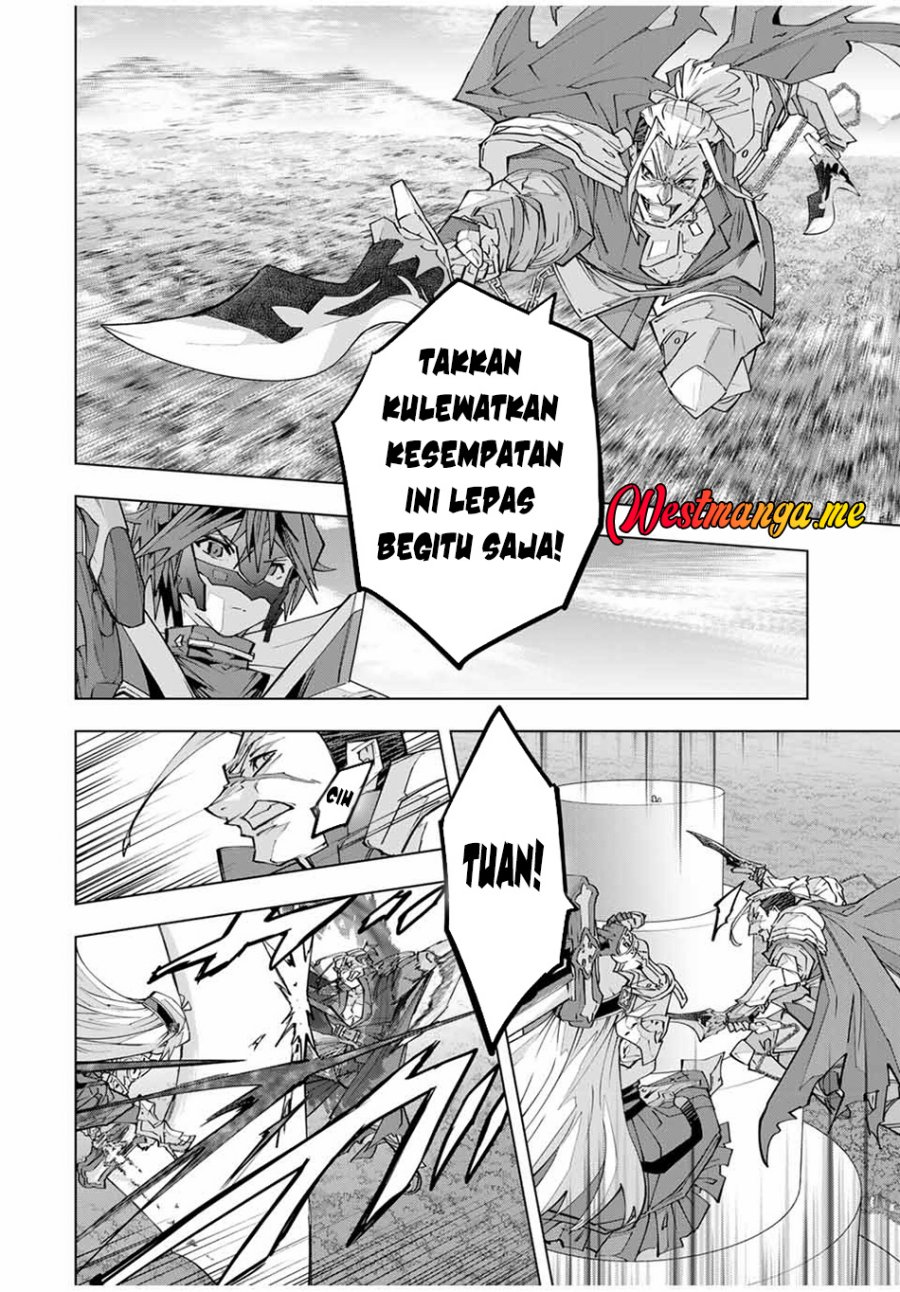 My Gift LVL 9999 Unlimited Gacha Chap 163 - Next Chap 164