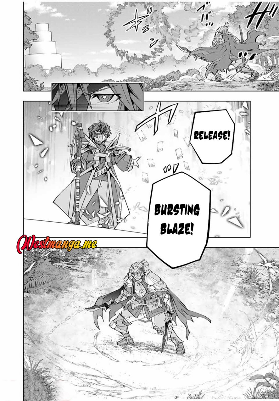 My Gift LVL 9999 Unlimited Gacha Chap 163 - Next Chap 164