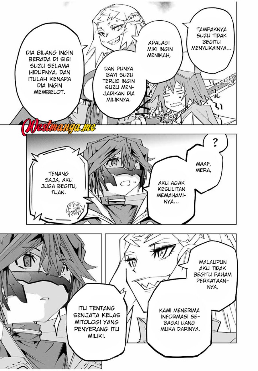 My Gift LVL 9999 Unlimited Gacha Chap 163 - Next Chap 164