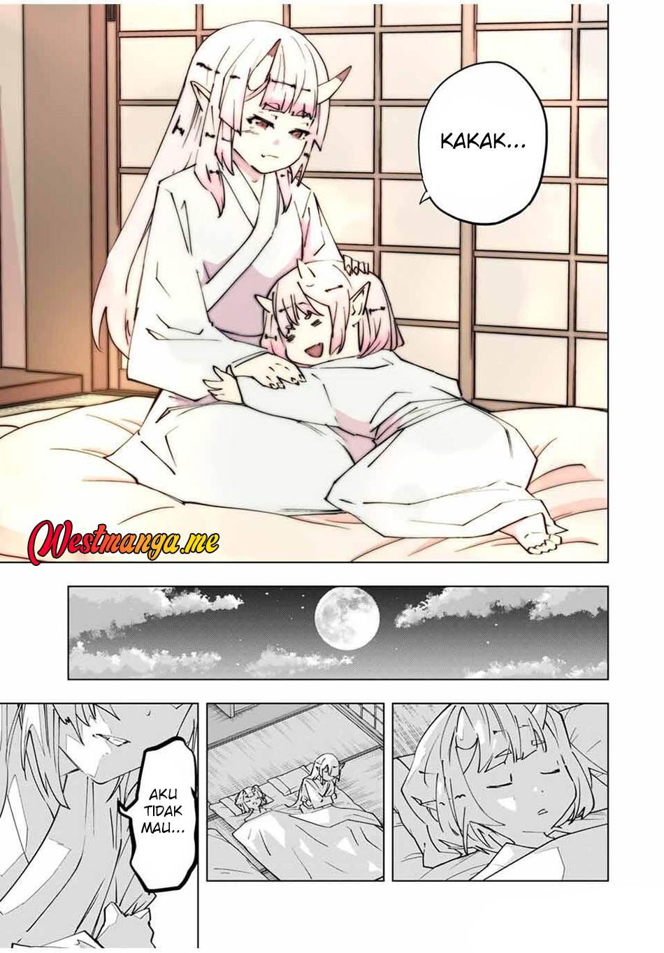 My Gift LVL 9999 Unlimited Gacha Chap 177 - Next Chap 178