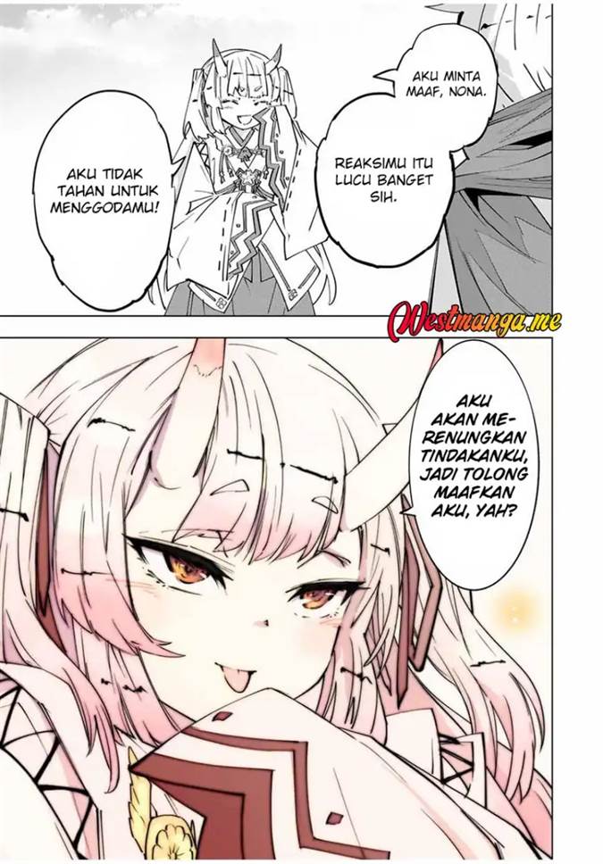 My Gift LVL 9999 Unlimited Gacha Chap 175 - Next Chap 176