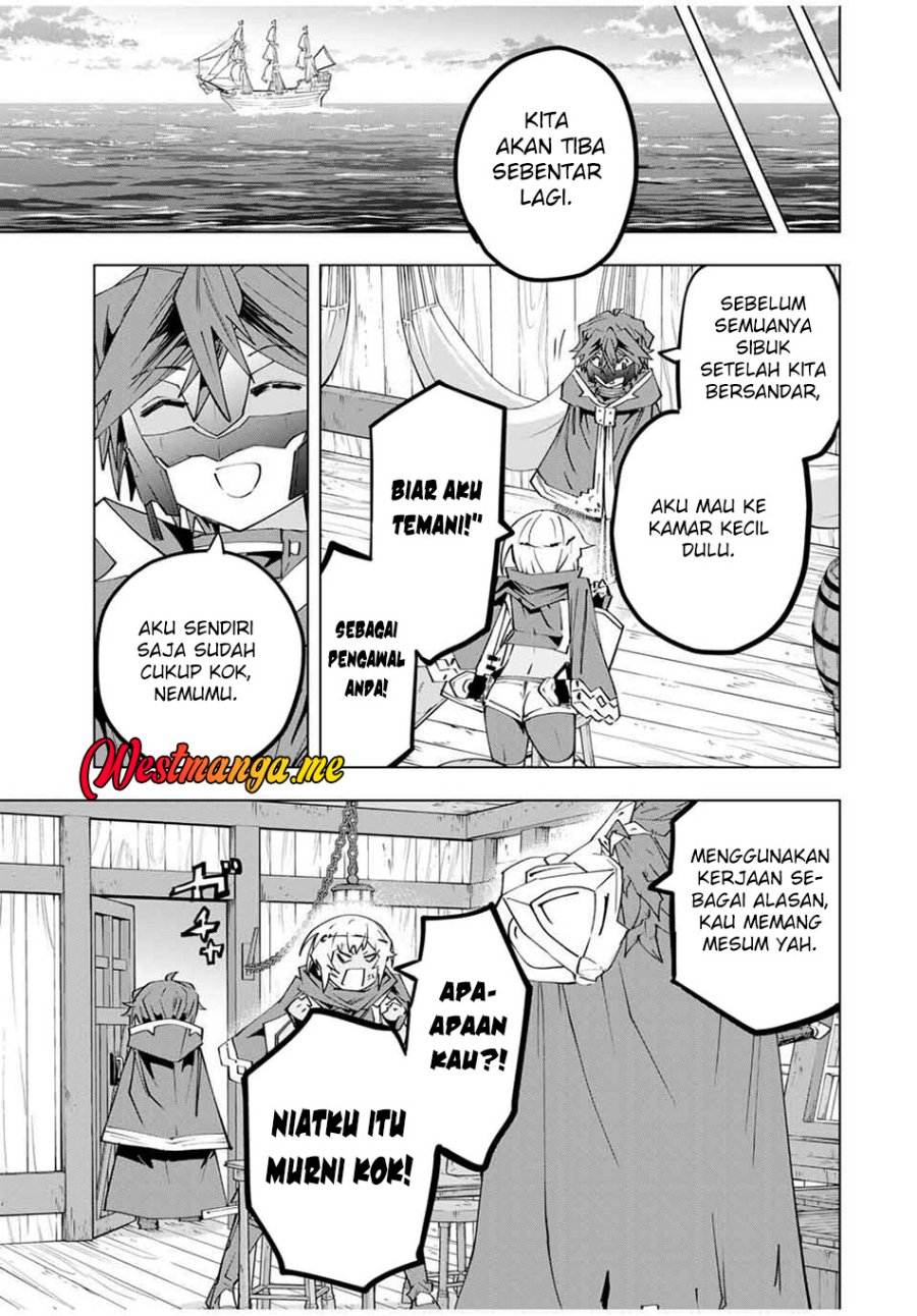 My Gift LVL 9999 Unlimited Gacha Chap 176 - Next Chap 177