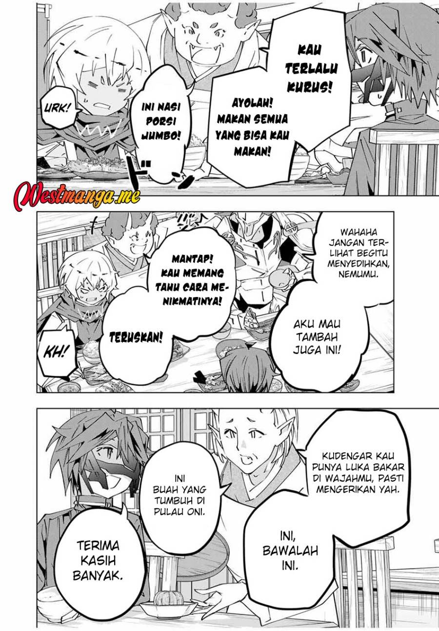 My Gift LVL 9999 Unlimited Gacha Chap 178 - Next Chap 179