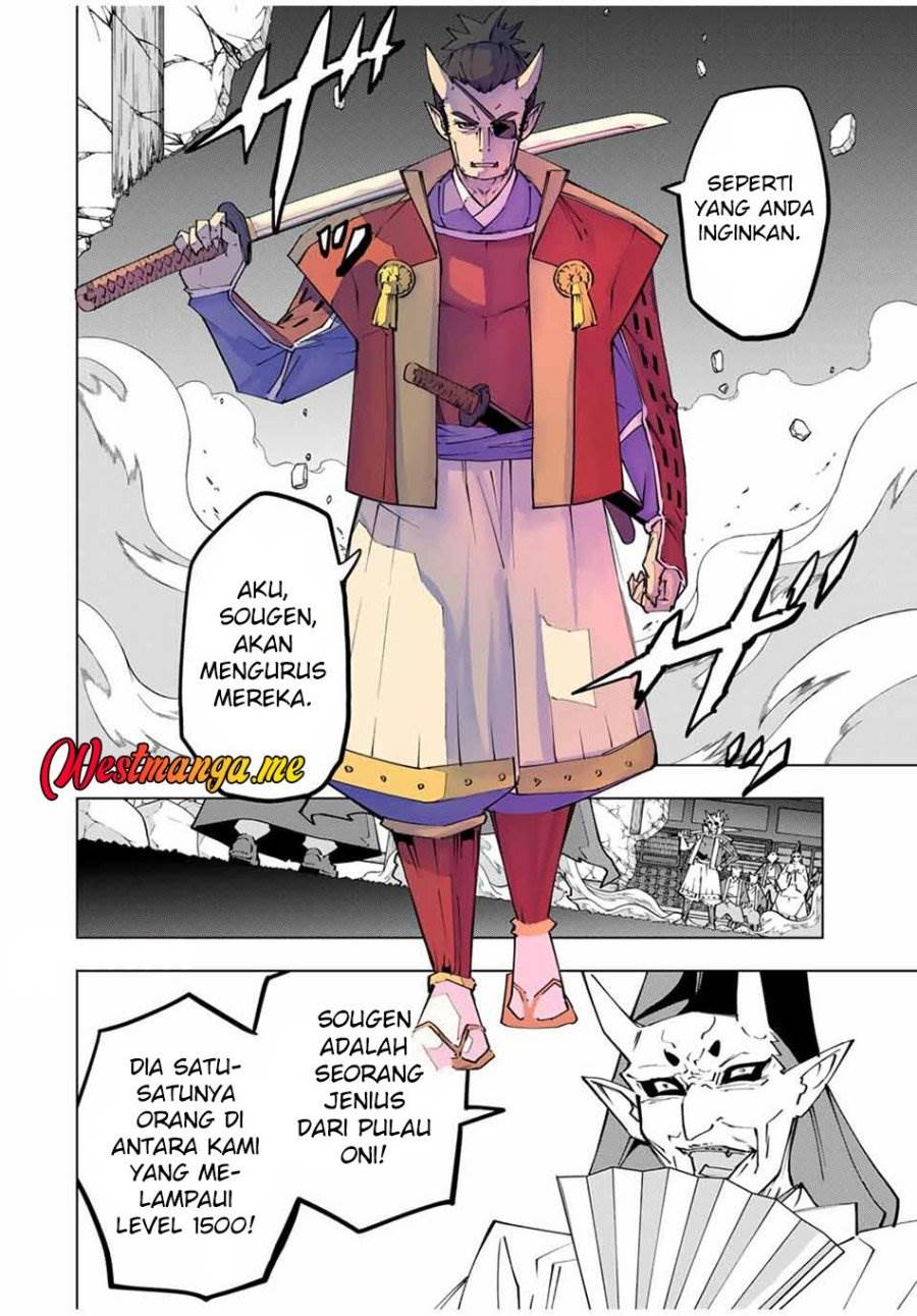 My Gift LVL 9999 Unlimited Gacha Chap 179 - Next Chap 180