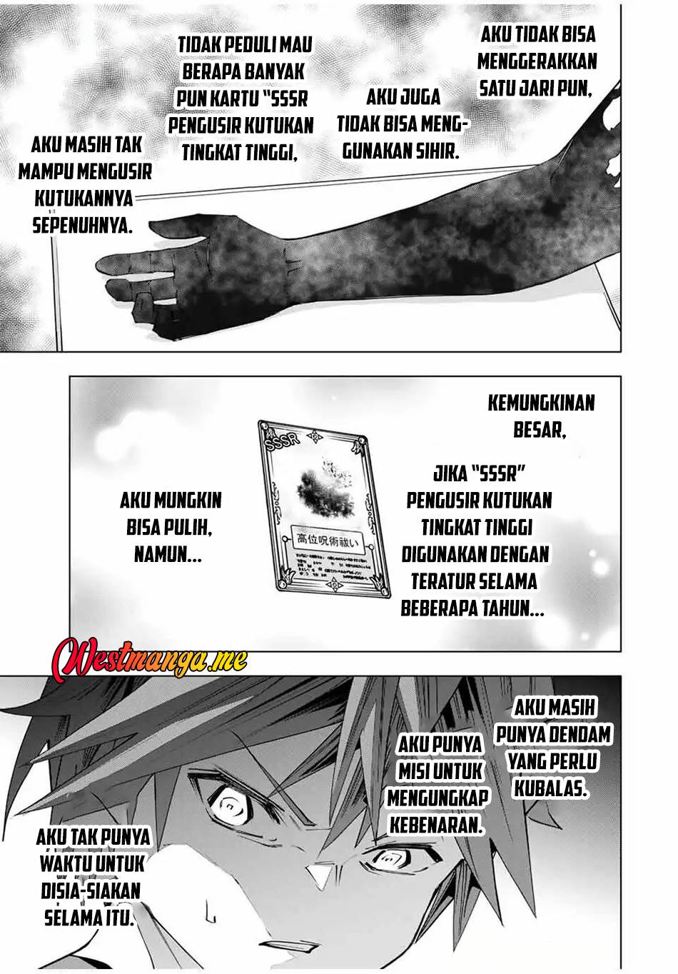 My Gift LVL 9999 Unlimited Gacha Chap 170 - Next Chap 171
