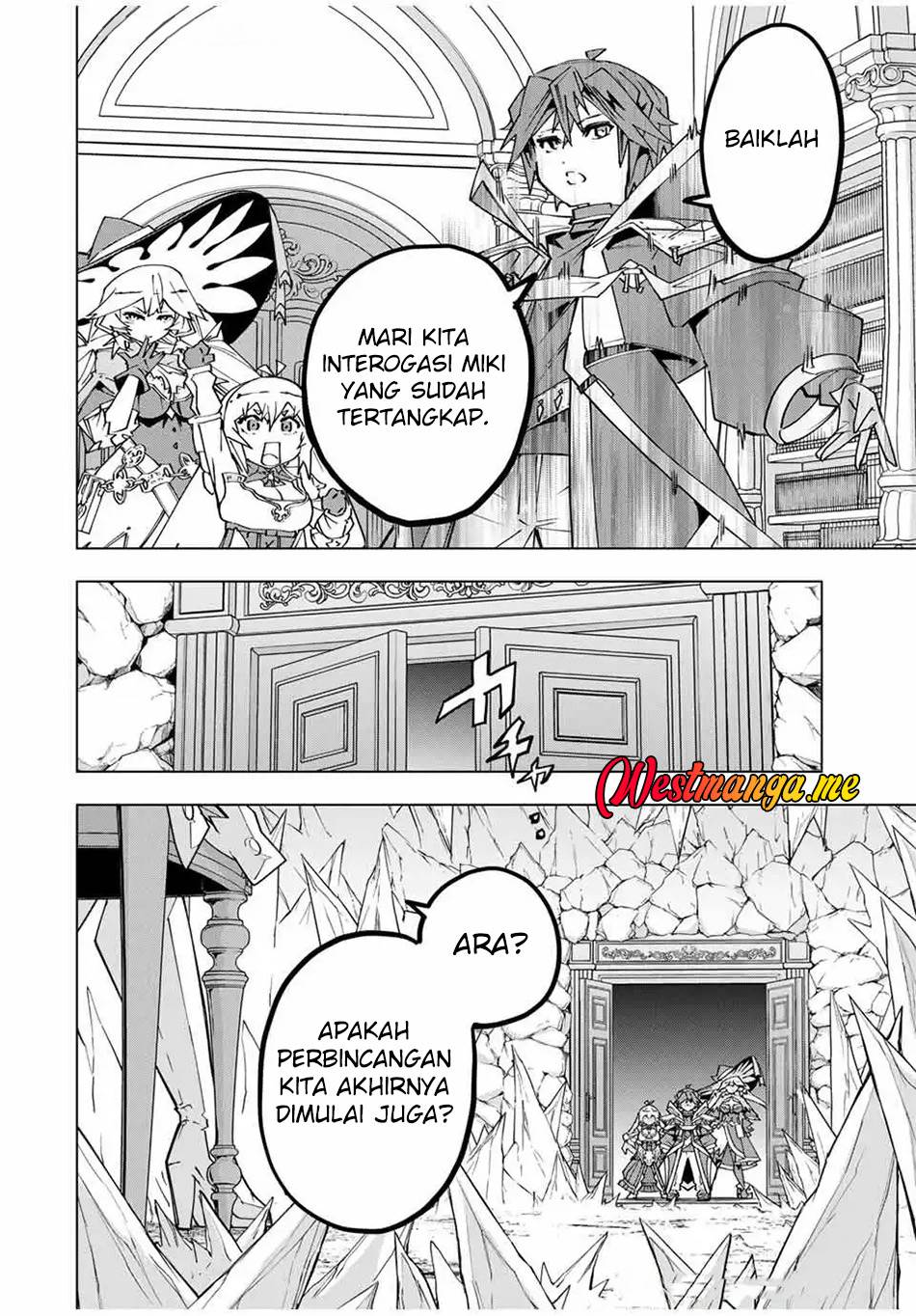 My Gift LVL 9999 Unlimited Gacha Chap 170 - Next Chap 171