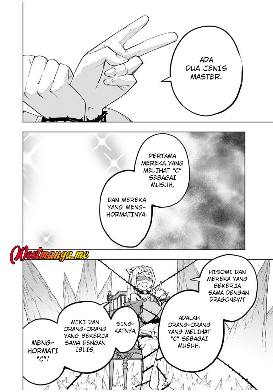 My Gift LVL 9999 Unlimited Gacha Chap 172 - Next Chap 173