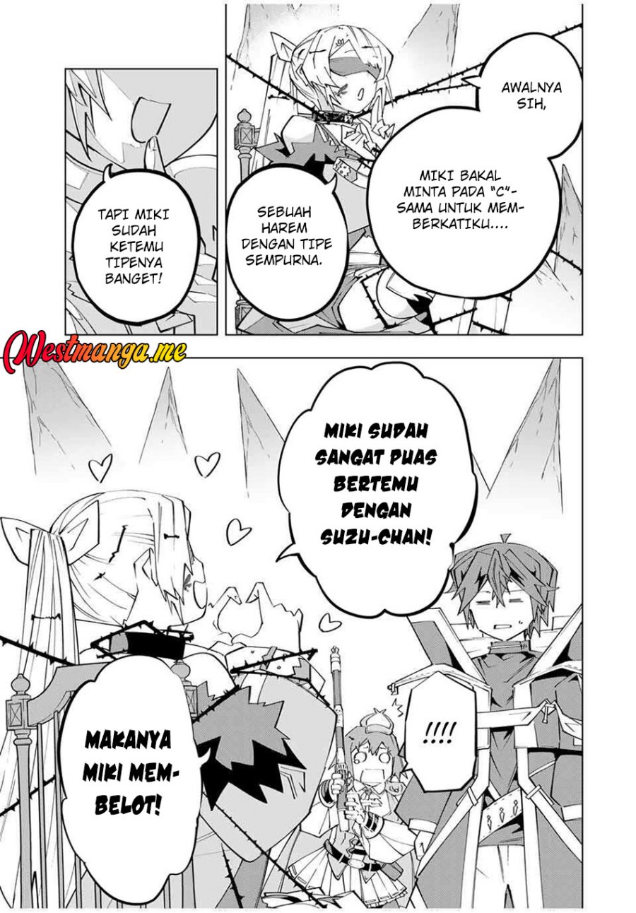 My Gift LVL 9999 Unlimited Gacha Chap 172 - Next Chap 173