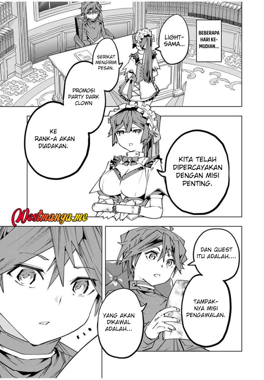 My Gift LVL 9999 Unlimited Gacha Chap 173 - Next Chap 174