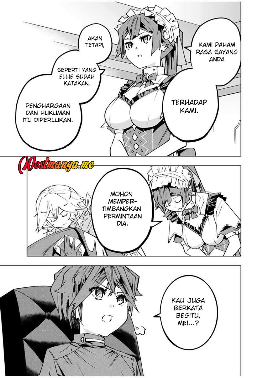 My Gift LVL 9999 Unlimited Gacha Chap 173 - Next Chap 174