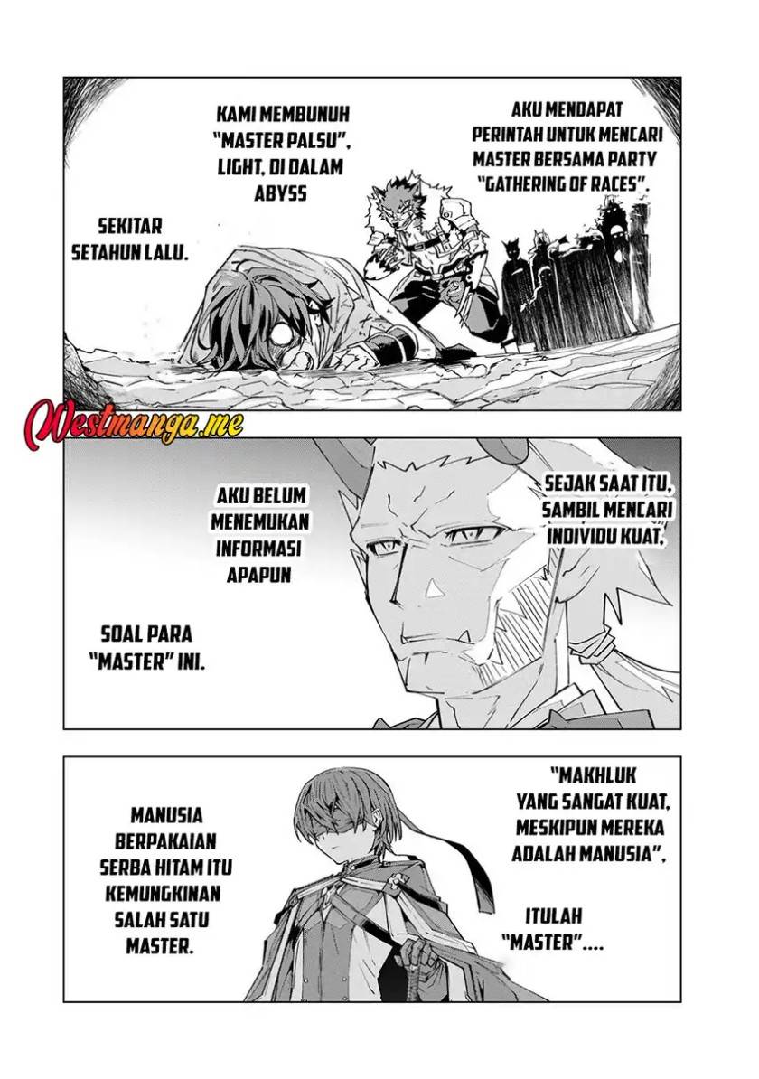 My Gift LVL 9999 Unlimited Gacha Chap 187 - Next Chap 188