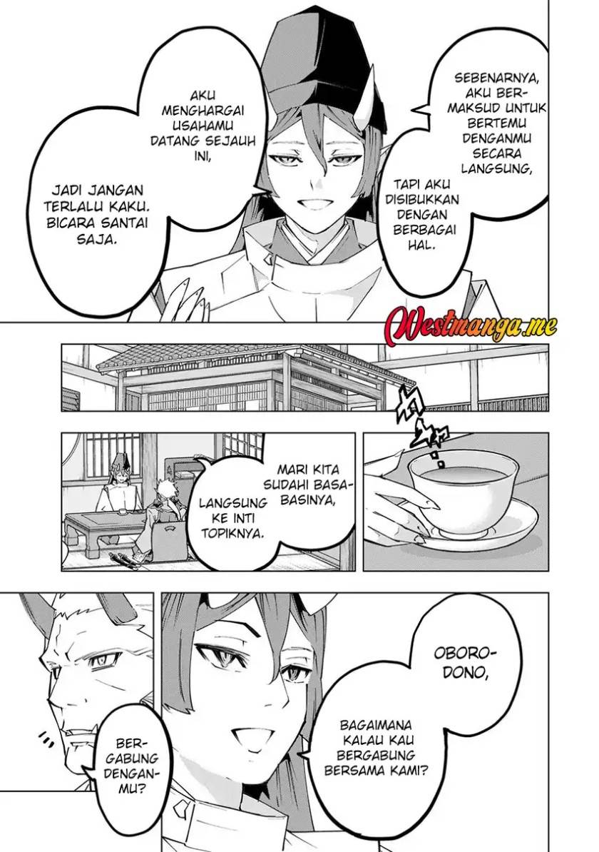 My Gift LVL 9999 Unlimited Gacha Chap 187 - Next Chap 188