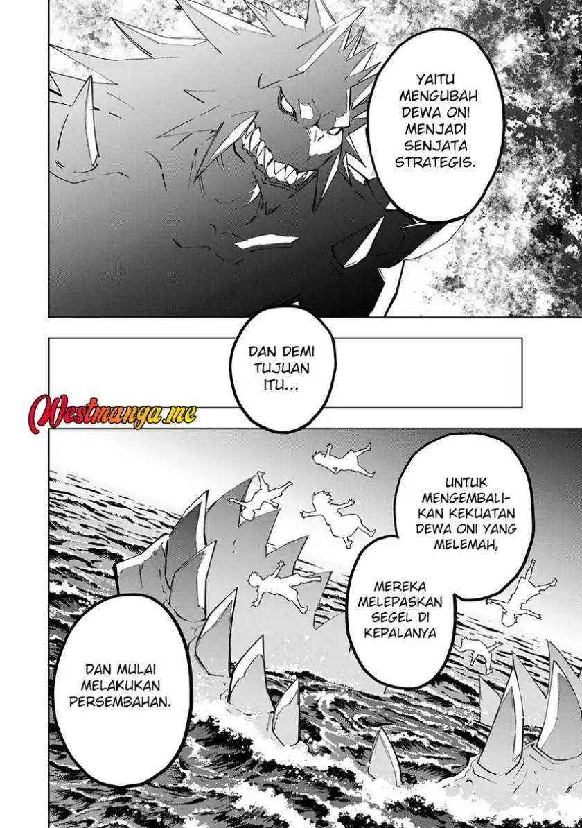 My Gift LVL 9999 Unlimited Gacha Chap 187 - Next Chap 188