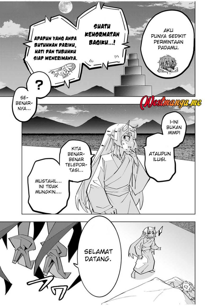 My Gift LVL 9999 Unlimited Gacha Chap 184 - Next Chap 185