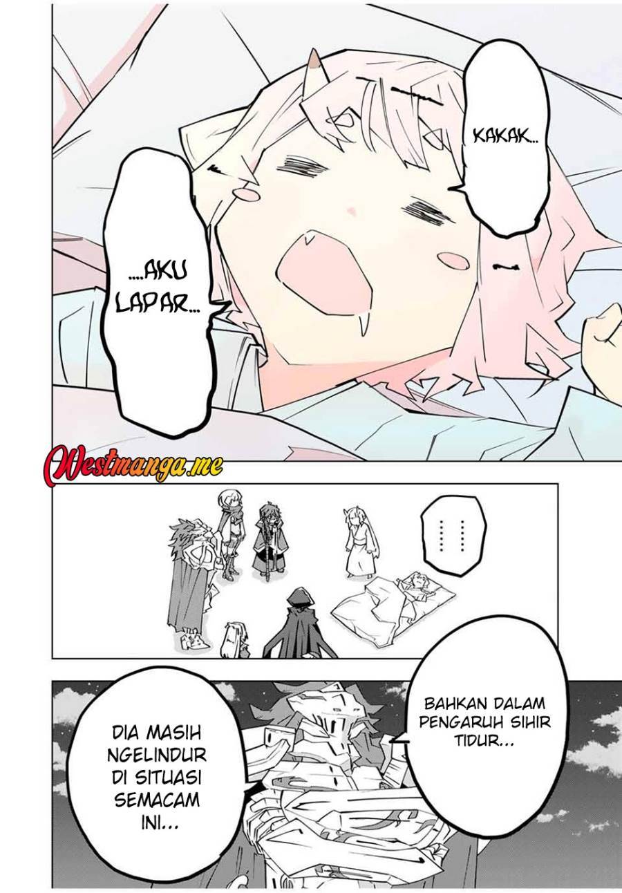 My Gift LVL 9999 Unlimited Gacha Chap 184 - Next Chap 185