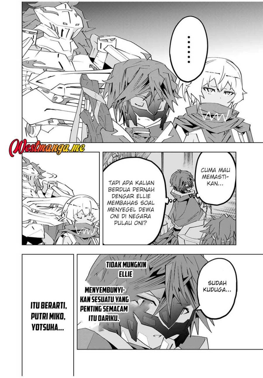 My Gift LVL 9999 Unlimited Gacha Chap 184 - Next Chap 185