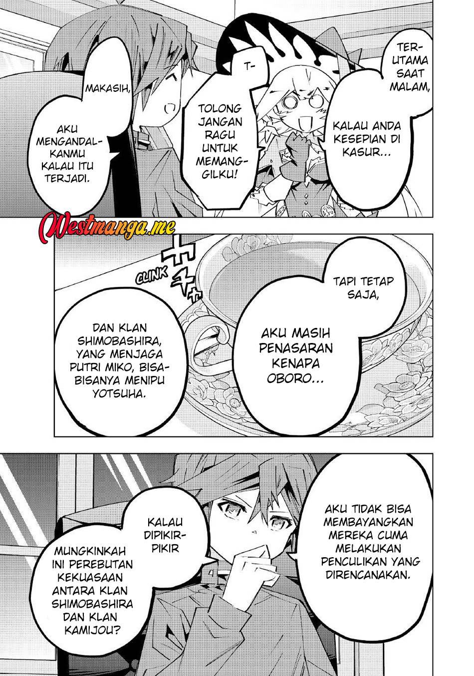 My Gift LVL 9999 Unlimited Gacha Chap 185 - Next Chap 186