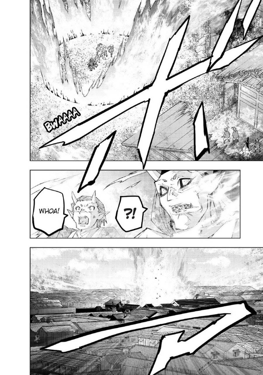 My Gift LVL 9999 Unlimited Gacha Chap 180 - Next Chap 181