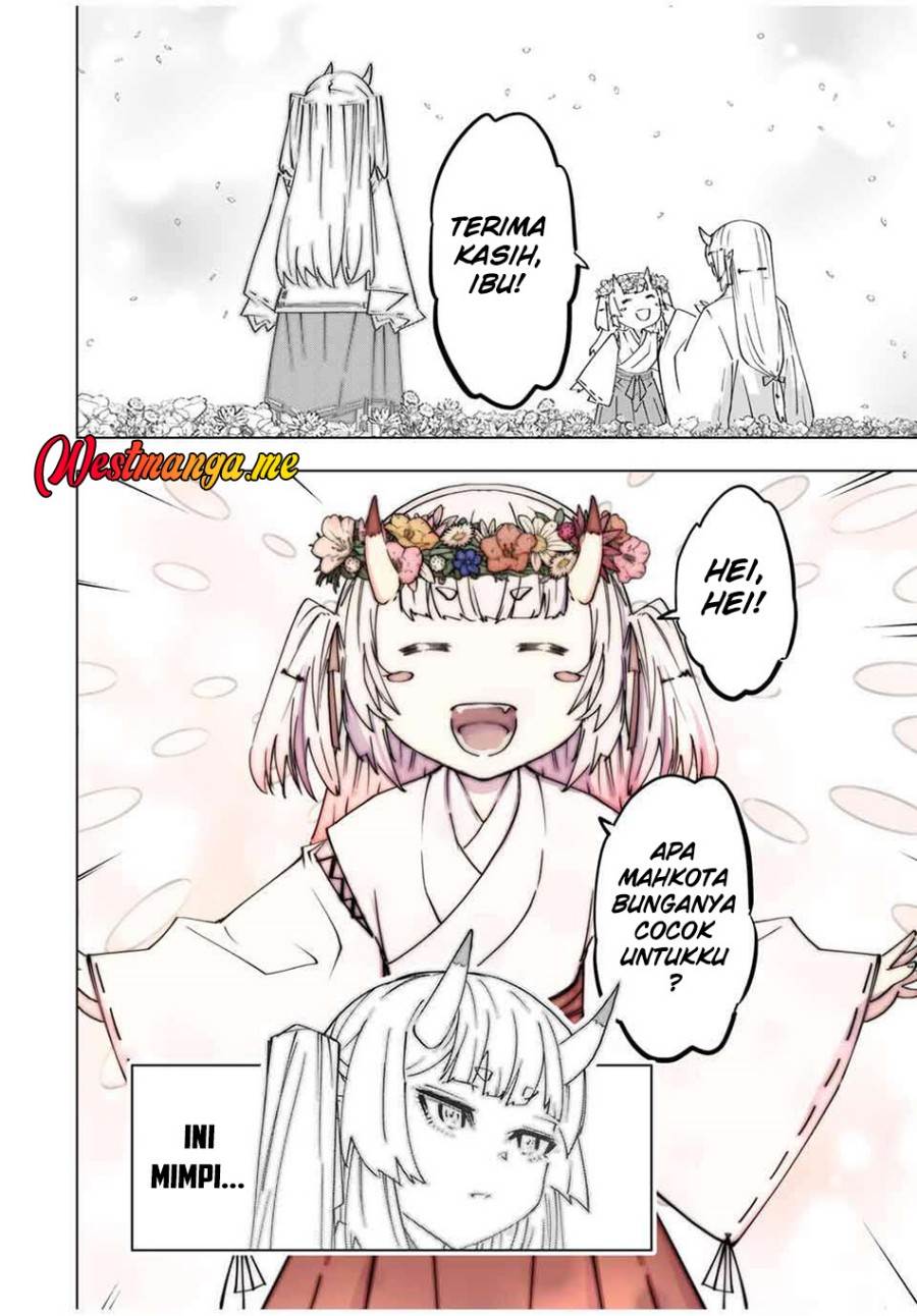 My Gift LVL 9999 Unlimited Gacha Chap 182 - Next Chap 183