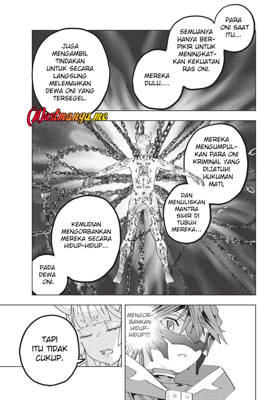 My Gift LVL 9999 Unlimited Gacha Chap 183 - Next Chap 184