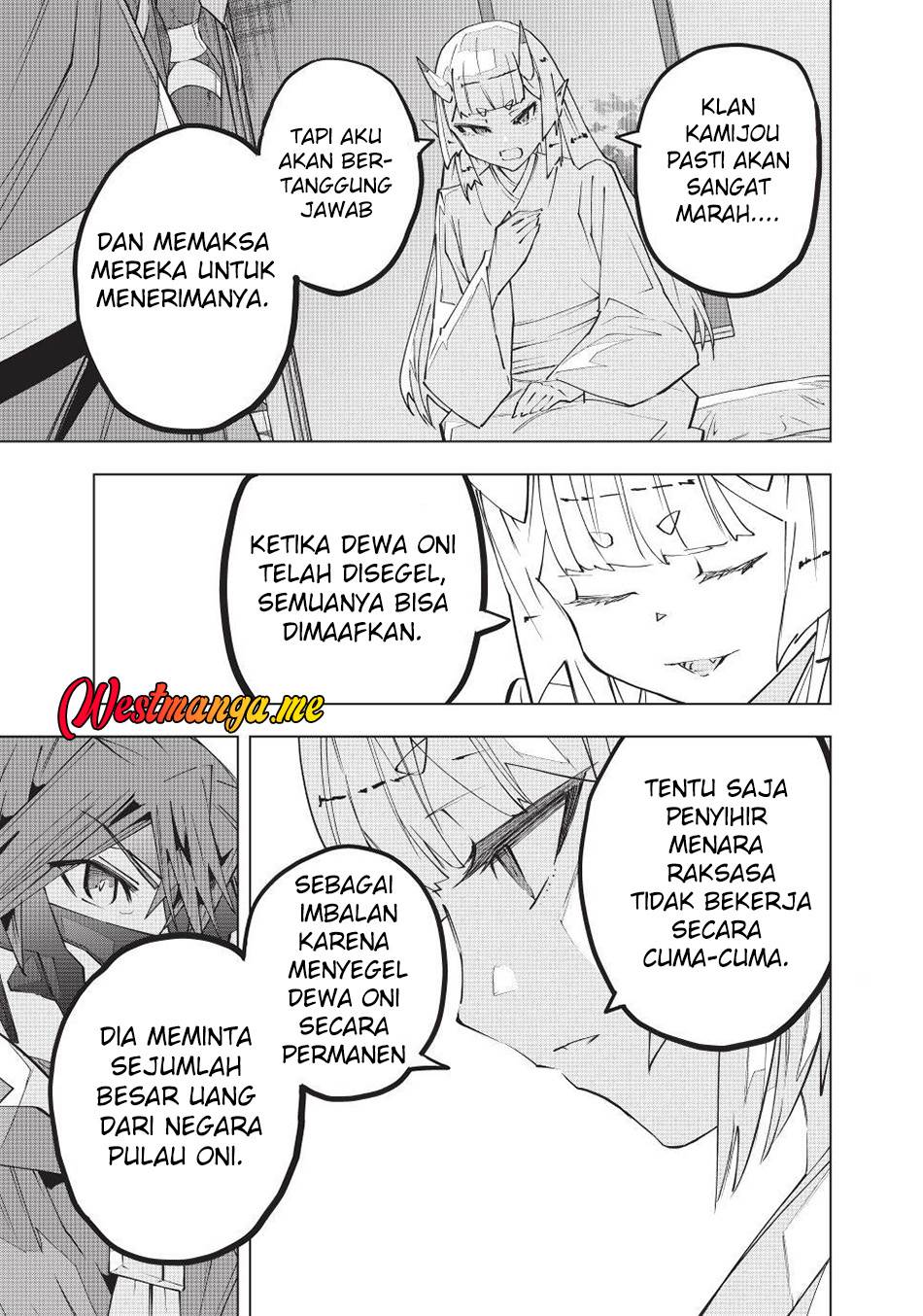 My Gift LVL 9999 Unlimited Gacha Chap 183 - Next Chap 184