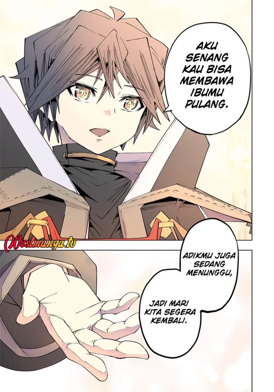 My Gift LVL 9999 Unlimited Gacha Chap 197 - Next Chap 198
