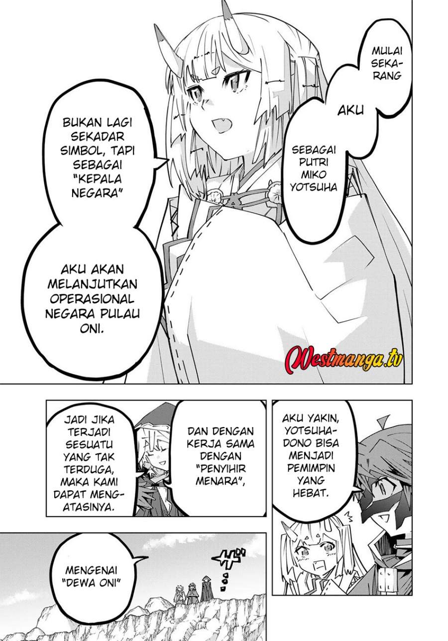 My Gift LVL 9999 Unlimited Gacha Chap 198 - Next Chap 199
