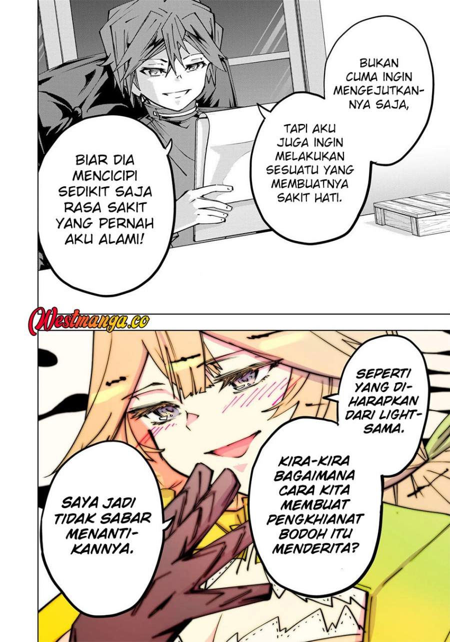 My Gift LVL 9999 Unlimited Gacha Chap 199 - Next Chap 200