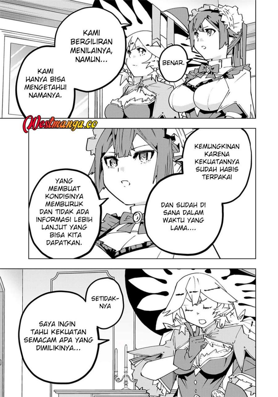 My Gift LVL 9999 Unlimited Gacha Chap 199 - Next Chap 200