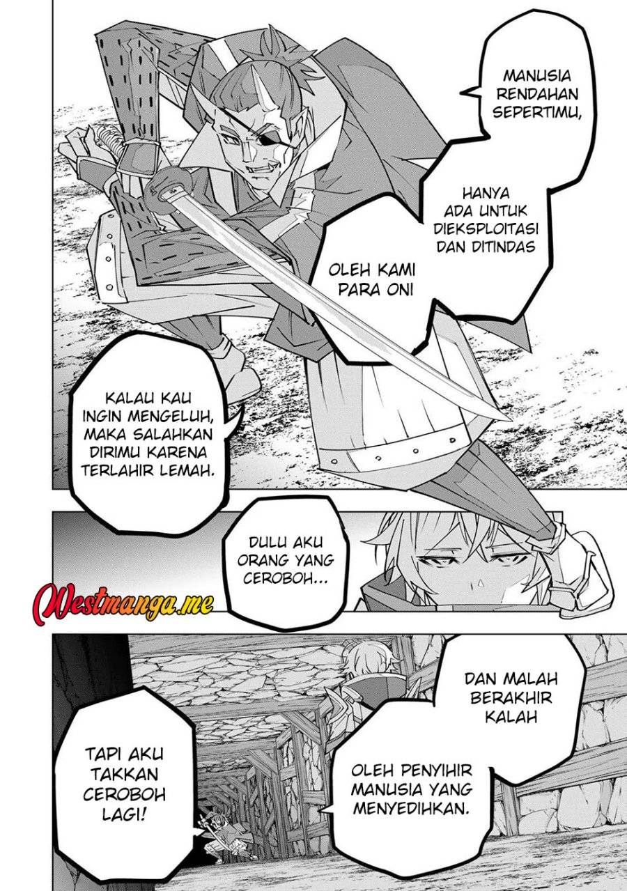 My Gift LVL 9999 Unlimited Gacha Chap 191 - Next Chap 192