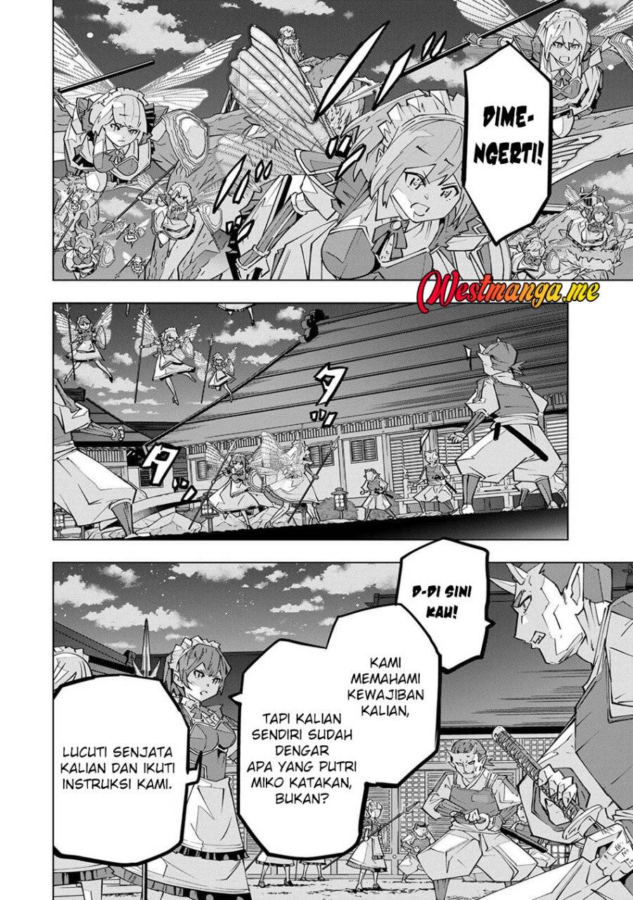 My Gift LVL 9999 Unlimited Gacha Chap 191 - Next Chap 192