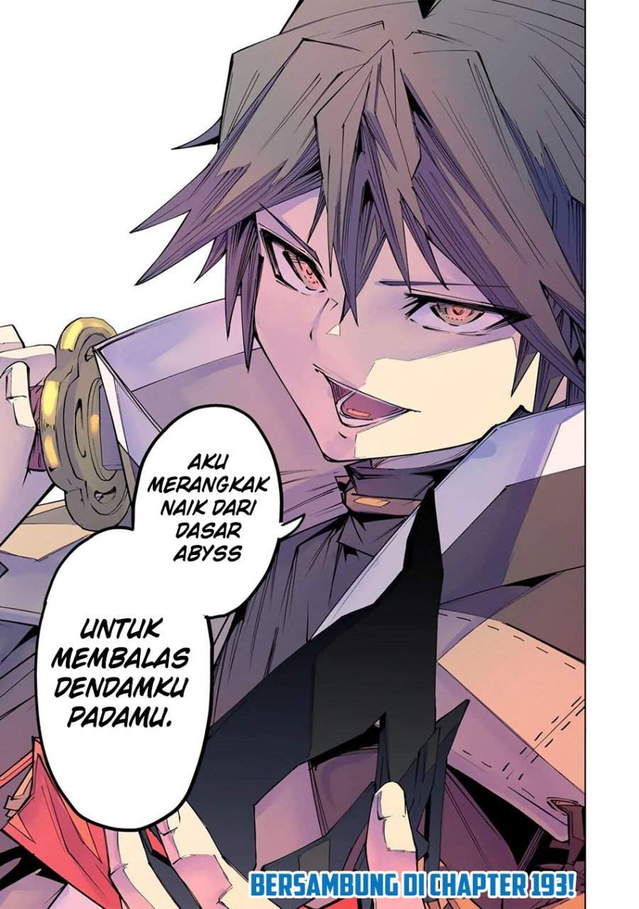 My Gift LVL 9999 Unlimited Gacha Chap 192 - Next Chap 193