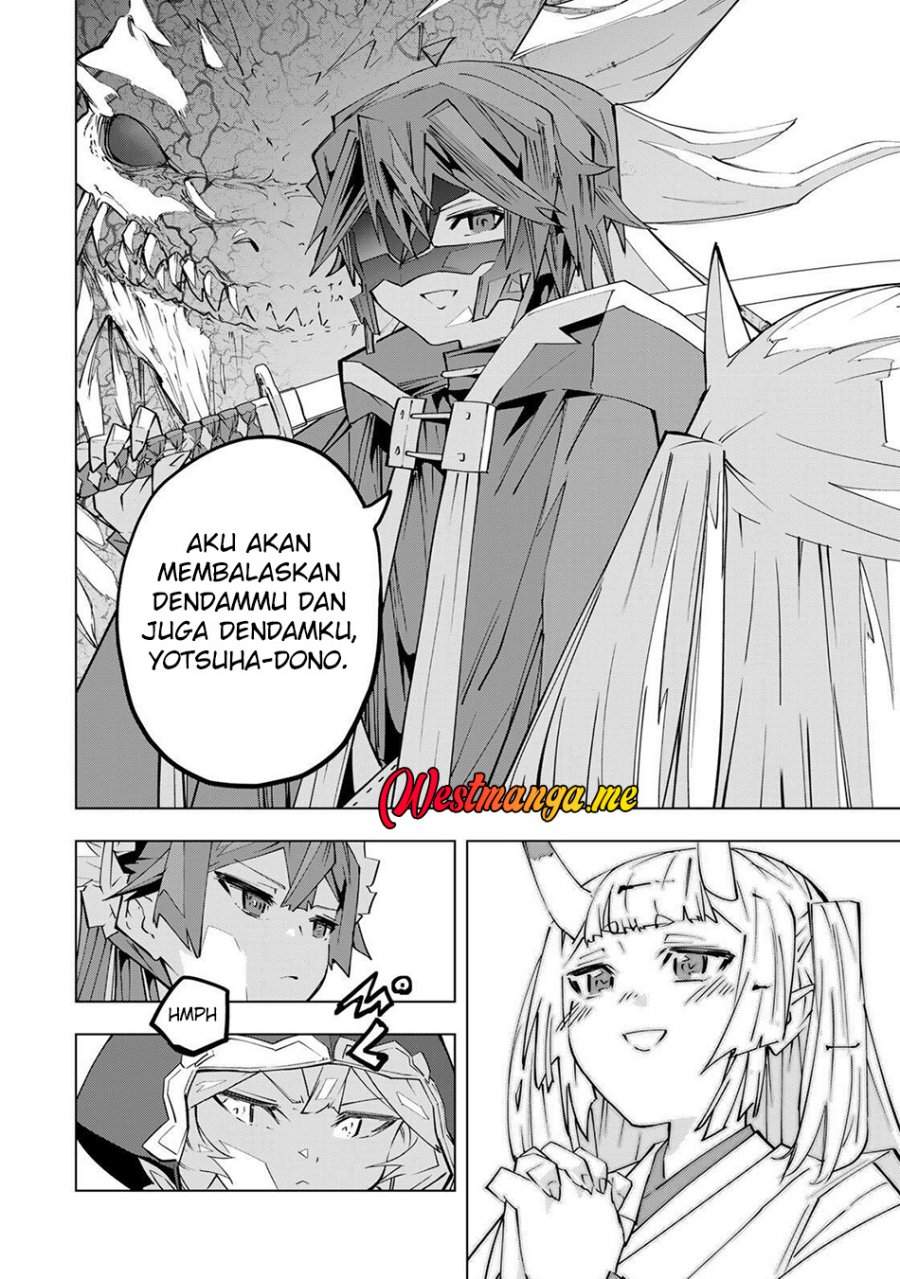 My Gift LVL 9999 Unlimited Gacha Chap 192 - Next Chap 193