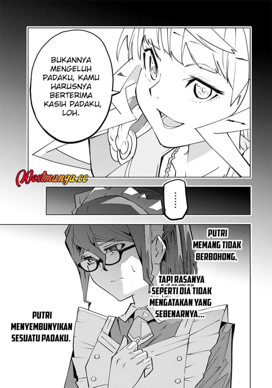 My Gift LVL 9999 Unlimited Gacha Chap 204 - Next Chap 205