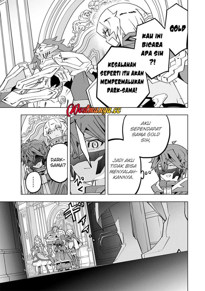 My Gift LVL 9999 Unlimited Gacha Chap 206 - Next Chap 207