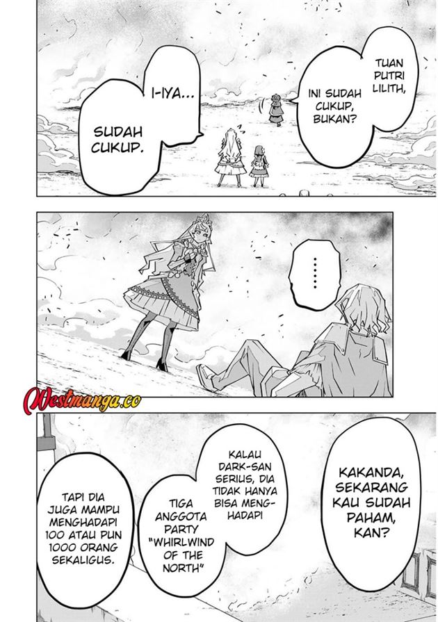 My Gift LVL 9999 Unlimited Gacha Chap 203 - Next Chap 204