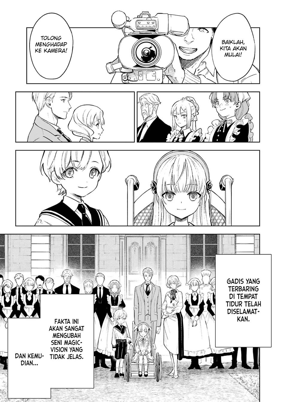 Kyouran Reijou Nia Liston – Byoujaku Reijou ni Tensei shita Kamigoroshi no Bujin no Karei Naru Musouroku Chap 1 - Next Chap 2