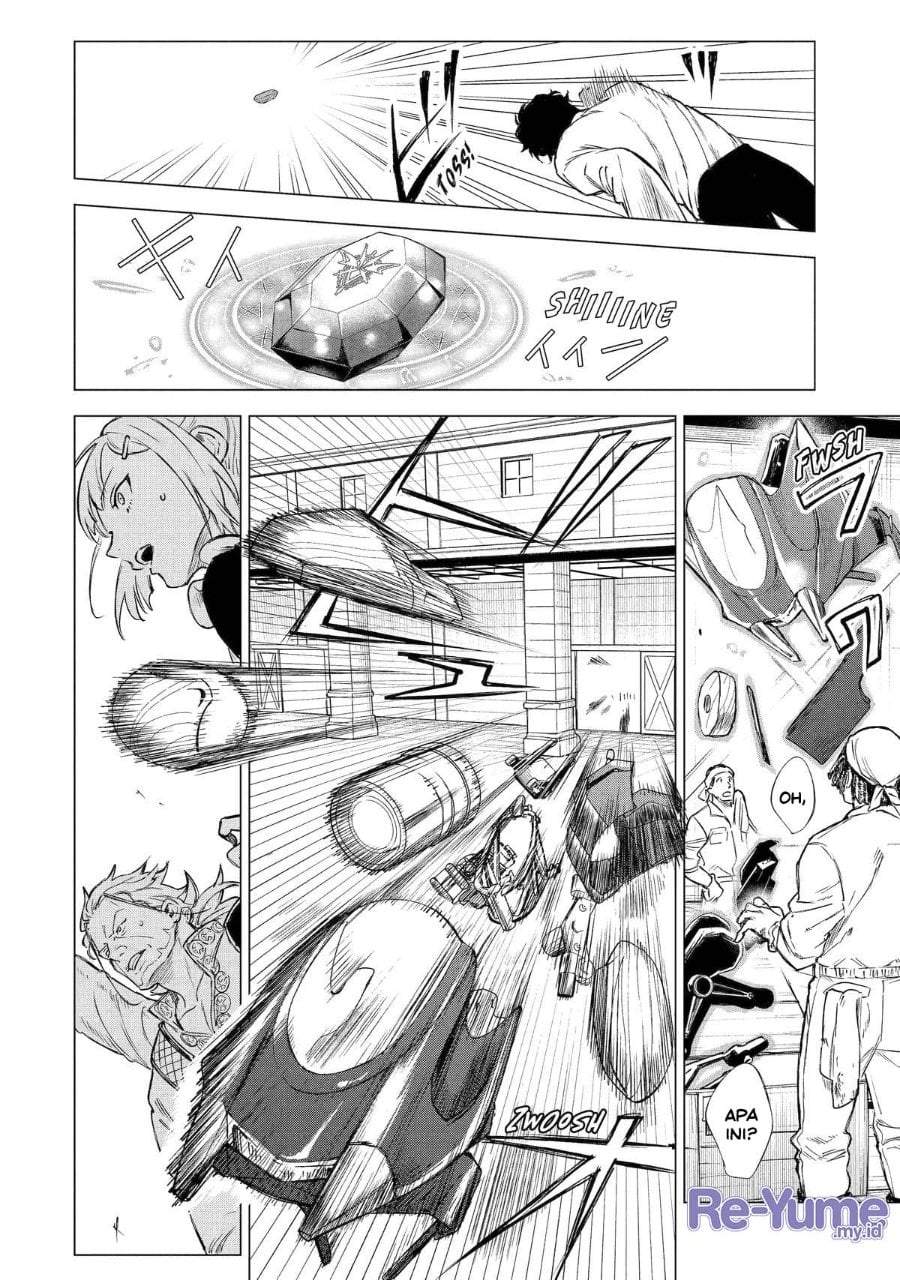 Kyouran Reijou Nia Liston – Byoujaku Reijou ni Tensei shita Kamigoroshi no Bujin no Karei Naru Musouroku Chap 33 - Next Chap 34