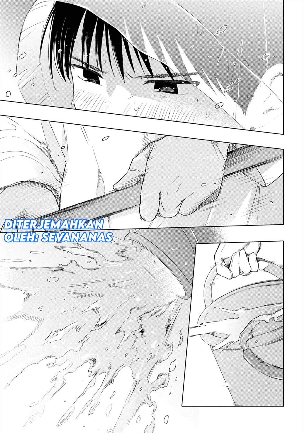 Ochinai Yogore wo Boku wa Nanto Yobeba Yokatta noka Chap 6 - Next Chap 7