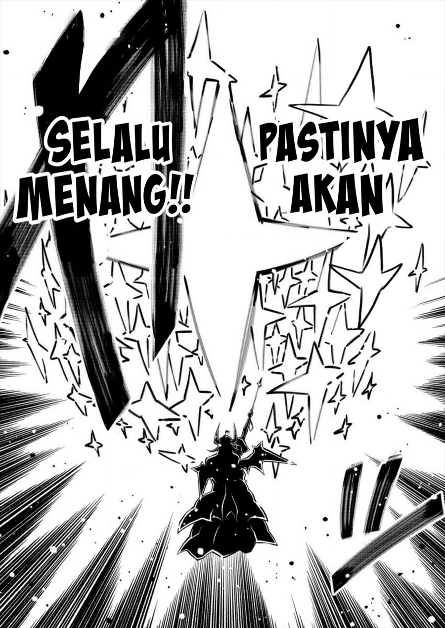 Mahou Shoujo ni Akogarete Chap 30 - Next Chap 31