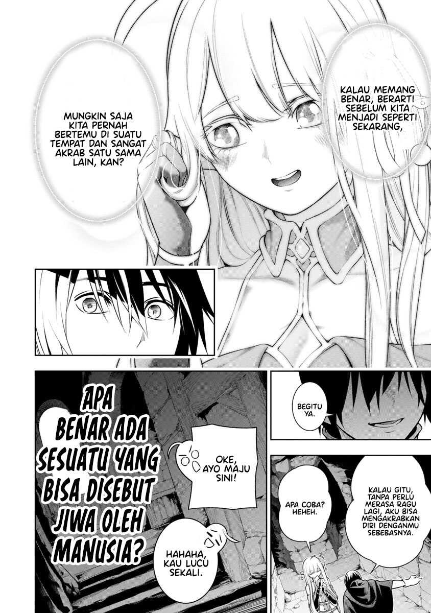 Tsuihousareru Tabi ni Skill wo Te ni Ireta Ore ga, 100 no Isekai de 2-shuume Musou Chap 8 - Next Chap 9