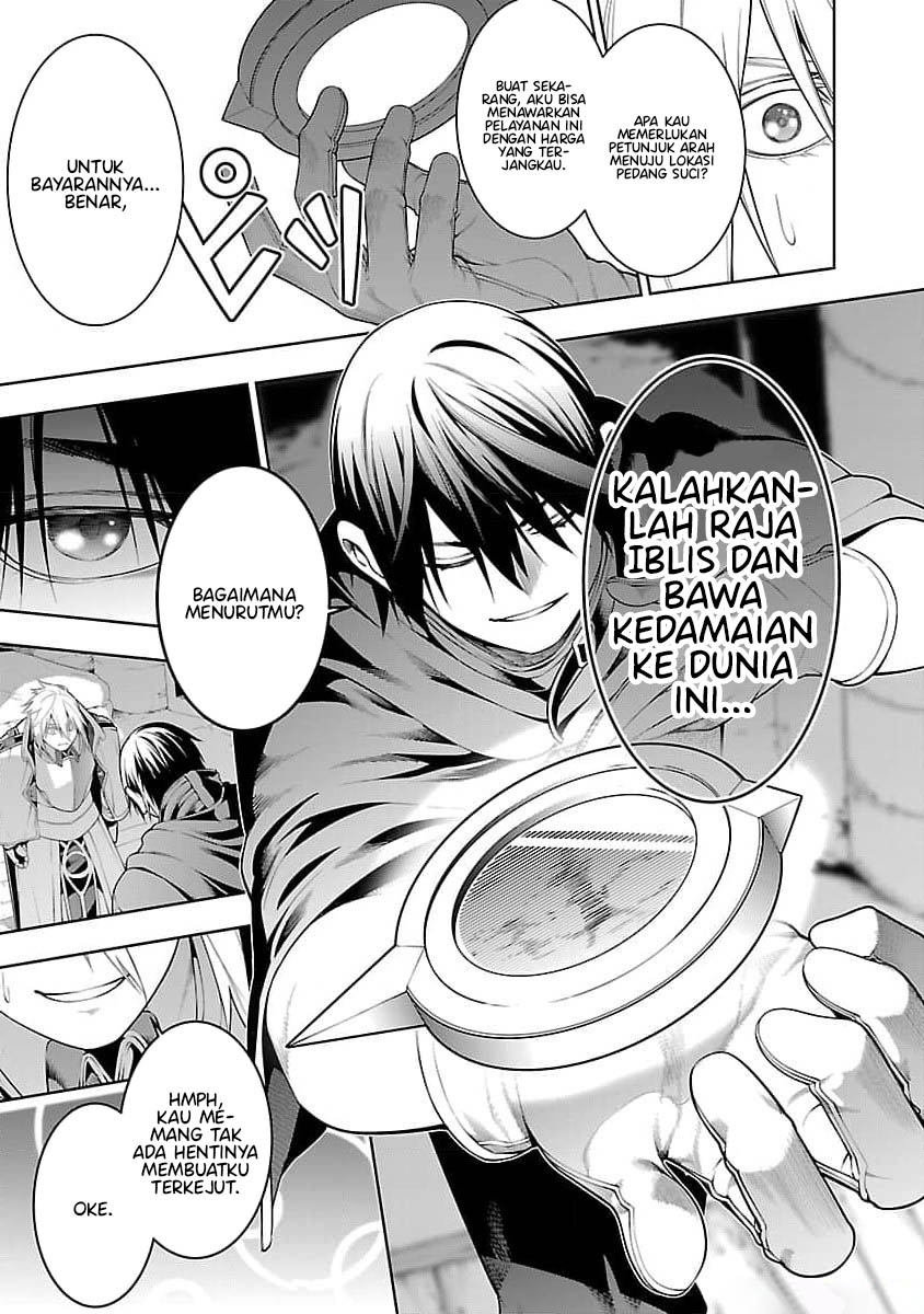 Tsuihousareru Tabi ni Skill wo Te ni Ireta Ore ga, 100 no Isekai de 2-shuume Musou Chap 11.1 - Next Chap 12.1