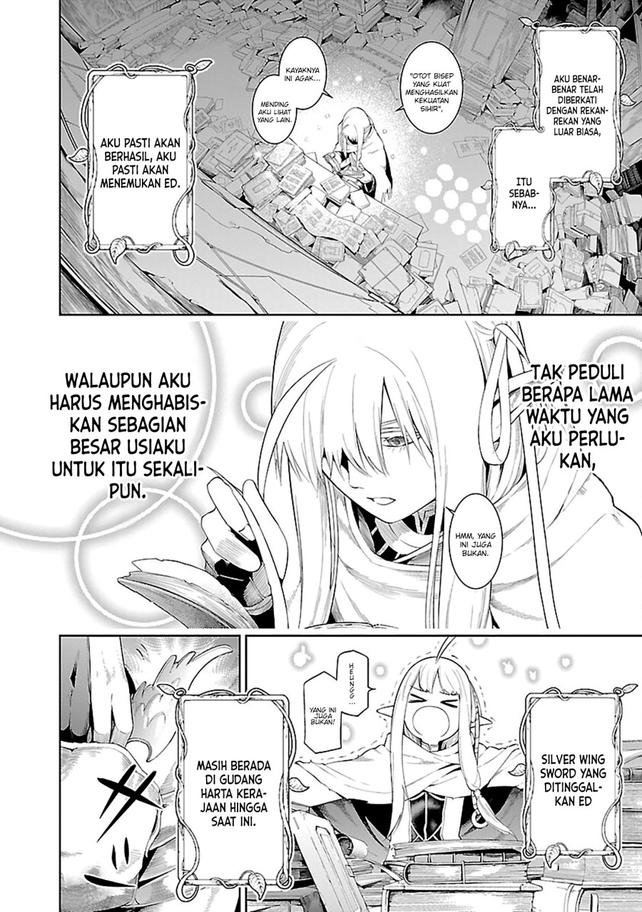 Tsuihousareru Tabi ni Skill wo Te ni Ireta Ore ga, 100 no Isekai de 2-shuume Musou Chap 18 - Next Chap 19