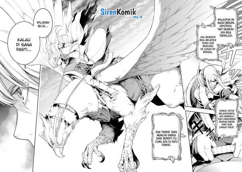 Tsuihousareru Tabi ni Skill wo Te ni Ireta Ore ga, 100 no Isekai de 2-shuume Musou Chap 19 - Next Chap 20