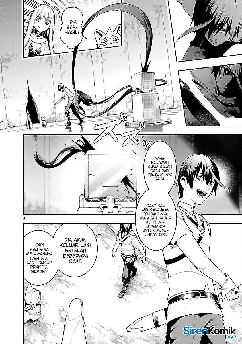Tsuihousareru Tabi ni Skill wo Te ni Ireta Ore ga, 100 no Isekai de 2-shuume Musou Chap 25 - Next Chap 26