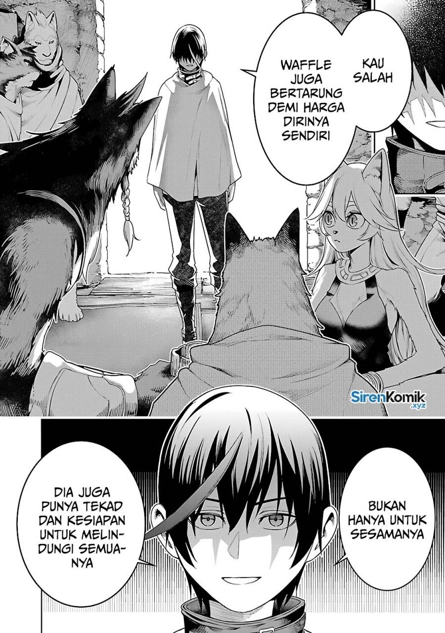 Tsuihousareru Tabi ni Skill wo Te ni Ireta Ore ga, 100 no Isekai de 2-shuume Musou Chap 26 - Next Chap 27