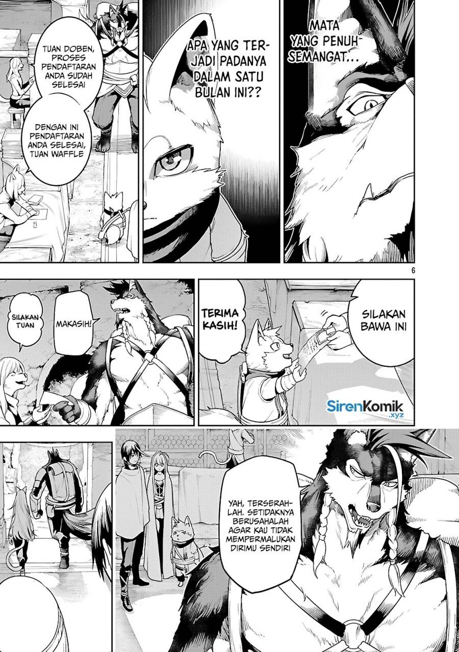 Tsuihousareru Tabi ni Skill wo Te ni Ireta Ore ga, 100 no Isekai de 2-shuume Musou Chap 26 - Next Chap 27