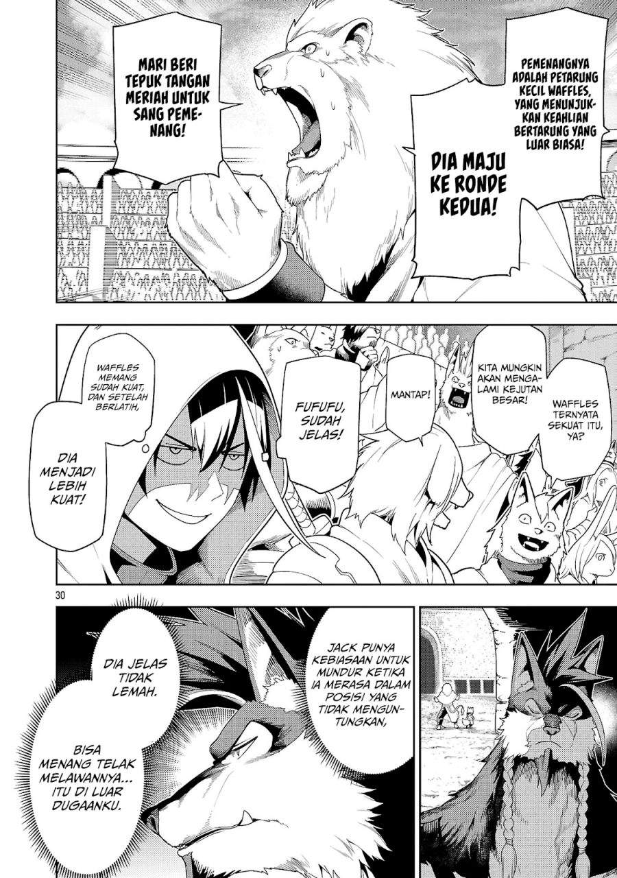 Tsuihousareru Tabi ni Skill wo Te ni Ireta Ore ga, 100 no Isekai de 2-shuume Musou Chap 28 - Next Chap 29